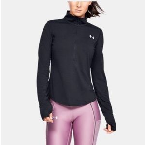 Under Armour Streaker 1/2 zip